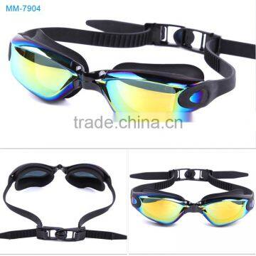 Professional and Better View Swimming Goggles