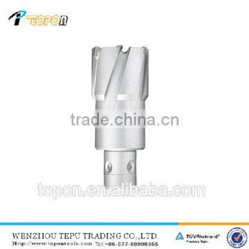 TCT annular cutter with FEIN Quick-IN shank