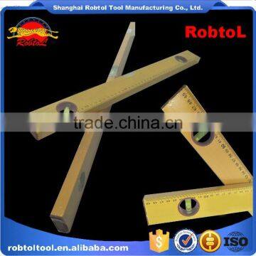 Spirit Level Box Beam Aluminum Body Shockproof photo-5