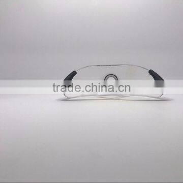 ANSI Z 87.1 Clear Safety Glasses EN166 photo-5