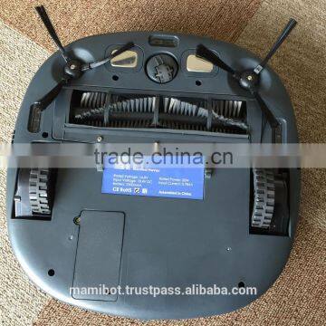 Robot Vacuum Cleaner The First Step for Smart Home Appliance/floor Cleaner/sweeping Robot photo-4