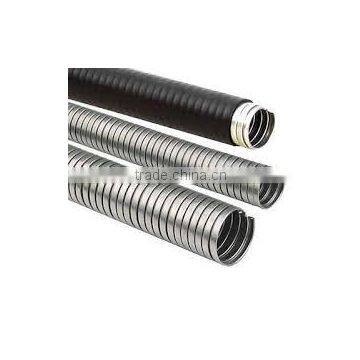 Pvc Flexible Corrugated Electrical Conduit Pipes photo-3