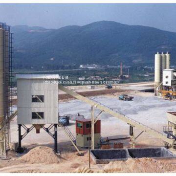 Concrete Batching Plant photo-4