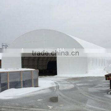 Farming and Agricultural Storage shelter , Warehouse Tent , Aircraft Hangar