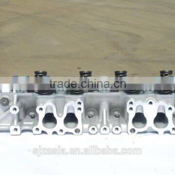 Complet Cylinder Head Aluminum TOYOTA 22R/22RE/22R-TE 11101-35080/11101-35060 photo-4