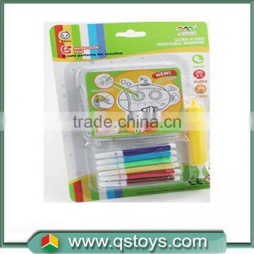 Popular With Market the DIY Inflatable Wind up Clownfish Toys photo-2