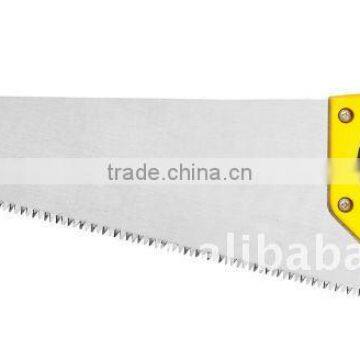 26" handsaw 2d grinding handsaw