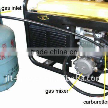 Lpg Generator Set Lpg Gas Generator Price From JLT-Power photo-6