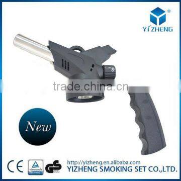 YZ-5502 PROMOTIONAL SOLDERING BUTANE GAS CAMPING TORCH HEATING TORCHES HEATTING GUN