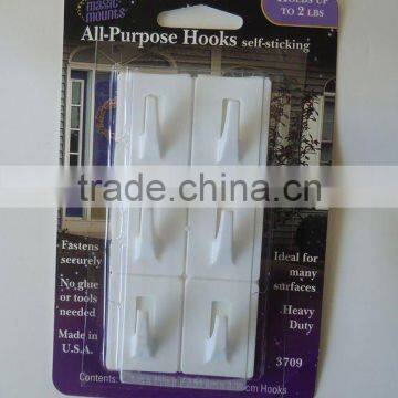 WL-N037 ALL-PURPOSE HOOK