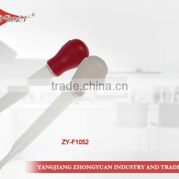 New style silicone chicken pump with soft TPR grip