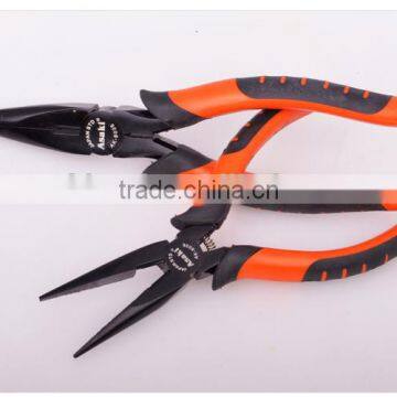 AK-8036 Hand Tools High Quality Competive Long Nose Plier photo-2