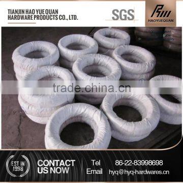 hot sale good quality gi wire 0.9mm electro galvanized wire for sale