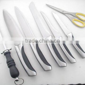 8pcs Knife of Kitchen Utensil photo-2