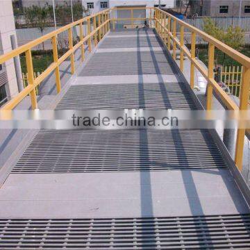 FRP Bridge Railing