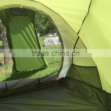 2016 Camping Tents High Quality OEM With Logo Manufacturer photo-6