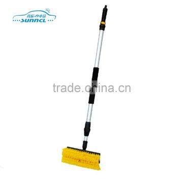 PP Material Car Roof Cleaning Brush