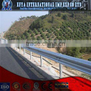 Highway Guardrail Plate photo-3