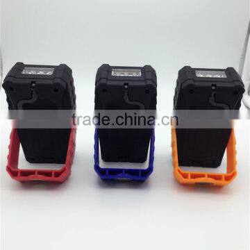 Multifunction COB Working Light,Car Maintenance Light,Led Flashlight photo-2
