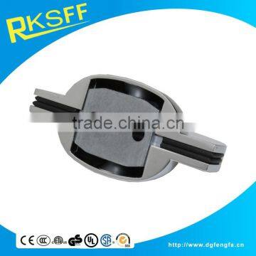 Super Quality Custom Glass Clamp for Furniture photo-5