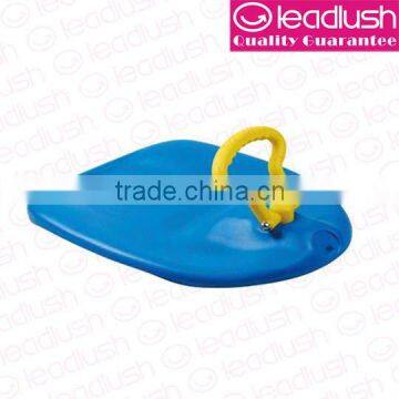 Classi snow sled, EU standard, safey HDPE material