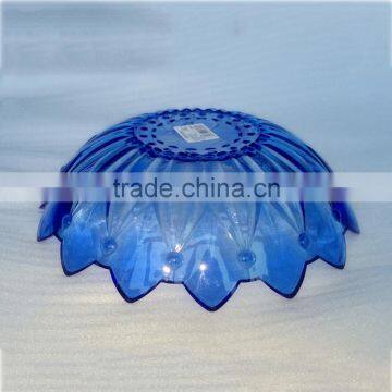 Fruit Plates Good Quality Food Tray Special Plastic ps Plates photo-6