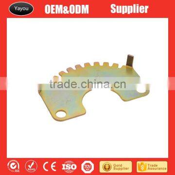 Pressed Steel Cap,sheet Metal Bending Product,sheet Case photo-4