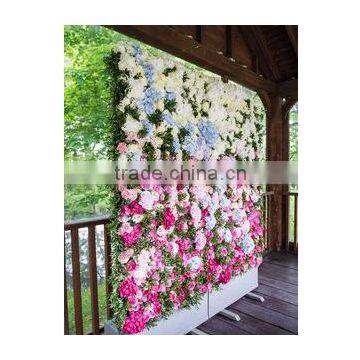 Various Occasions to Use Decorative Background Flower Wall photo-2