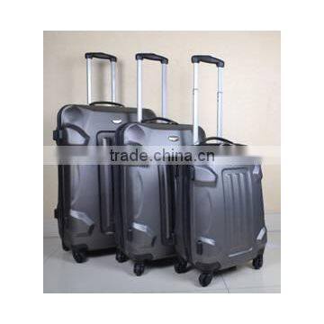 ABS Luggage Stock Wholesale photo-6