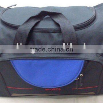 Nylon Sports Bag