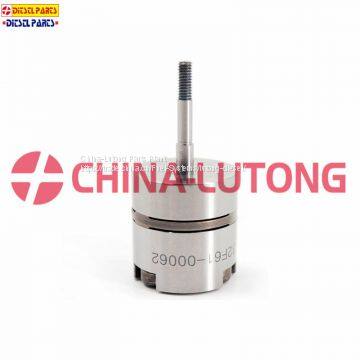 Diesel Fuel Injector Valve 32f61-00062 Suitable for Cat 326-4700 photo-2