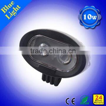 Forklift LED Lights Blue Spot 80v Warning Light 10W Forklift Light photo-3