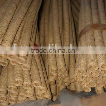 ELECTRICAL CREPE PAPER TUBE