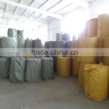 1*16mm 1*15mm PE Green Grass /artificial for Golden Washing photo-3