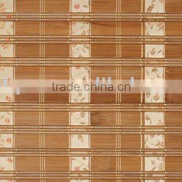 bamboo curtain/window bind/window mat