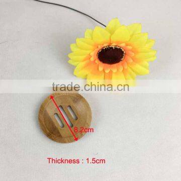 Wholesale Custom Bamboo Wooden Soap Case photo-4