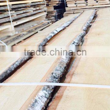 Birch Lumbers Unedged photo-5