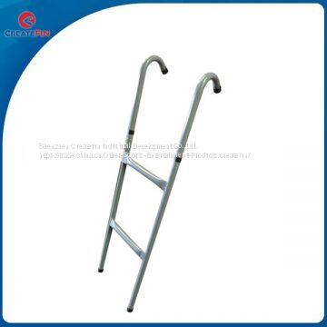 CreateFun Cheap Price Trampoline Ladders for Sale photo-3