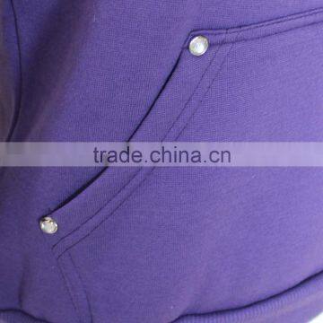 Custom Youth Size Varsity Jacket Wholesale photo-4