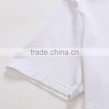 Men's Bulk Plain White t Shirts photo-4