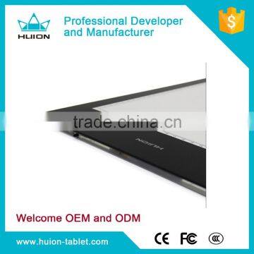 Huion LB4 Battery Powered Led Light Box a4 Led Light Pad Tattoo Tracing Drawing Board photo-2