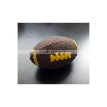 Rugby balls