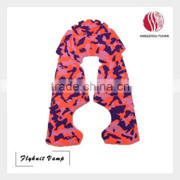 Knitted Strong Mesh/Net Fabrics/Woven Fabric for Shoes photo-4