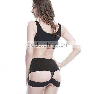 Plus Size Factory Price Hot Sale Push UP Women's Sexy Butt Lifter photo-6