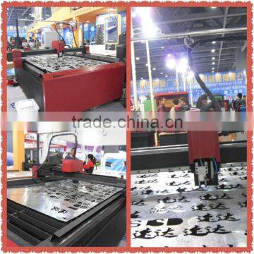 SUDA SP 1325 plasma cutting machine plasma router