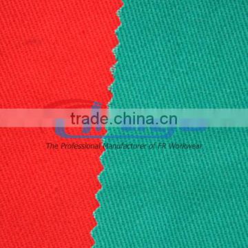 OEM service functional twill protective aramid fabric