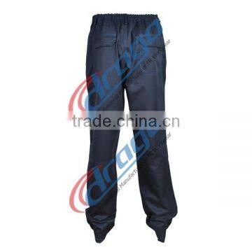 EN11611 Inherent Fire Resistant Modacrylic Clothing photo-3