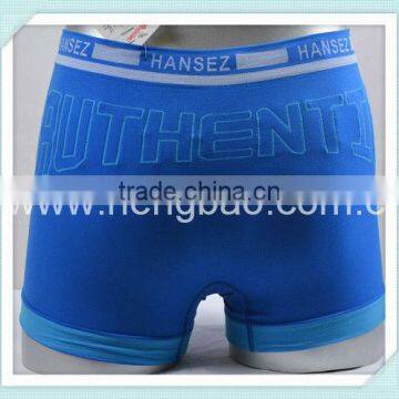 Hot New Products for 2016 Male Underwear Sexy Boxer Briefs photo-2