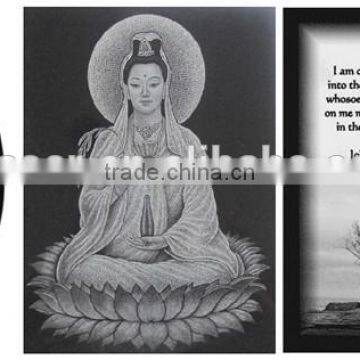 Statue Engraving Laser Machine for Sale photo-4