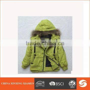 New Ultralight children 90% White Duck Down Jacket Winter Outdoor Sport Duck Down Coat Waterproof Down Parkas Outerwear